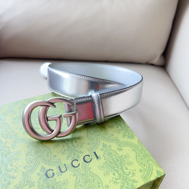 Gucci Belts